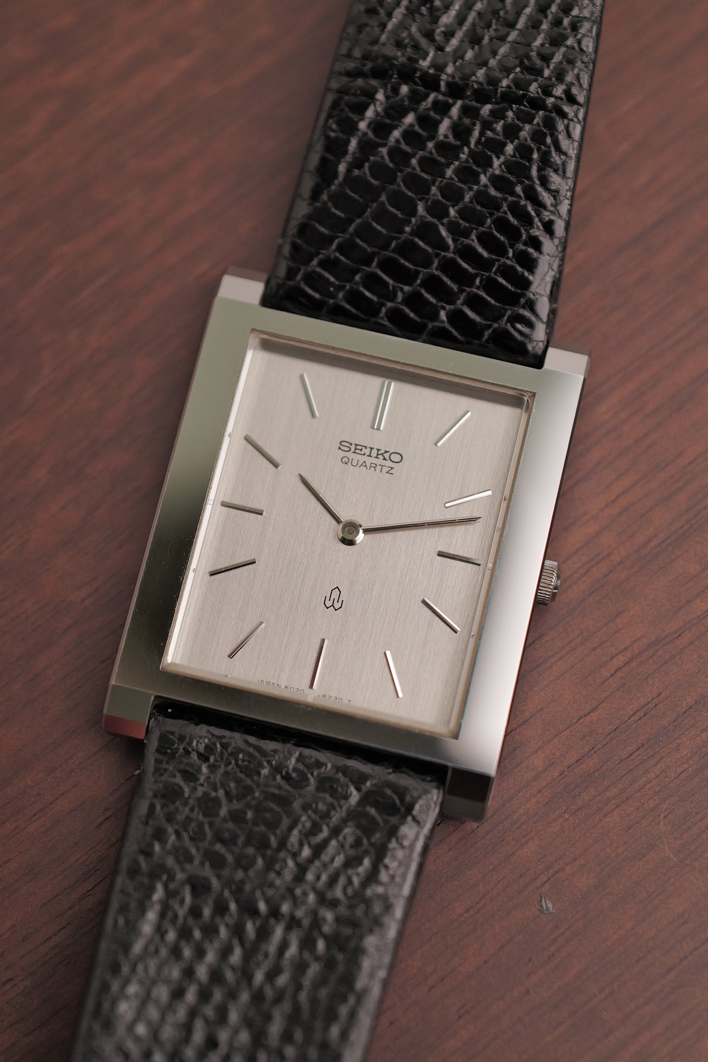 Seiko Quartz "Normale"