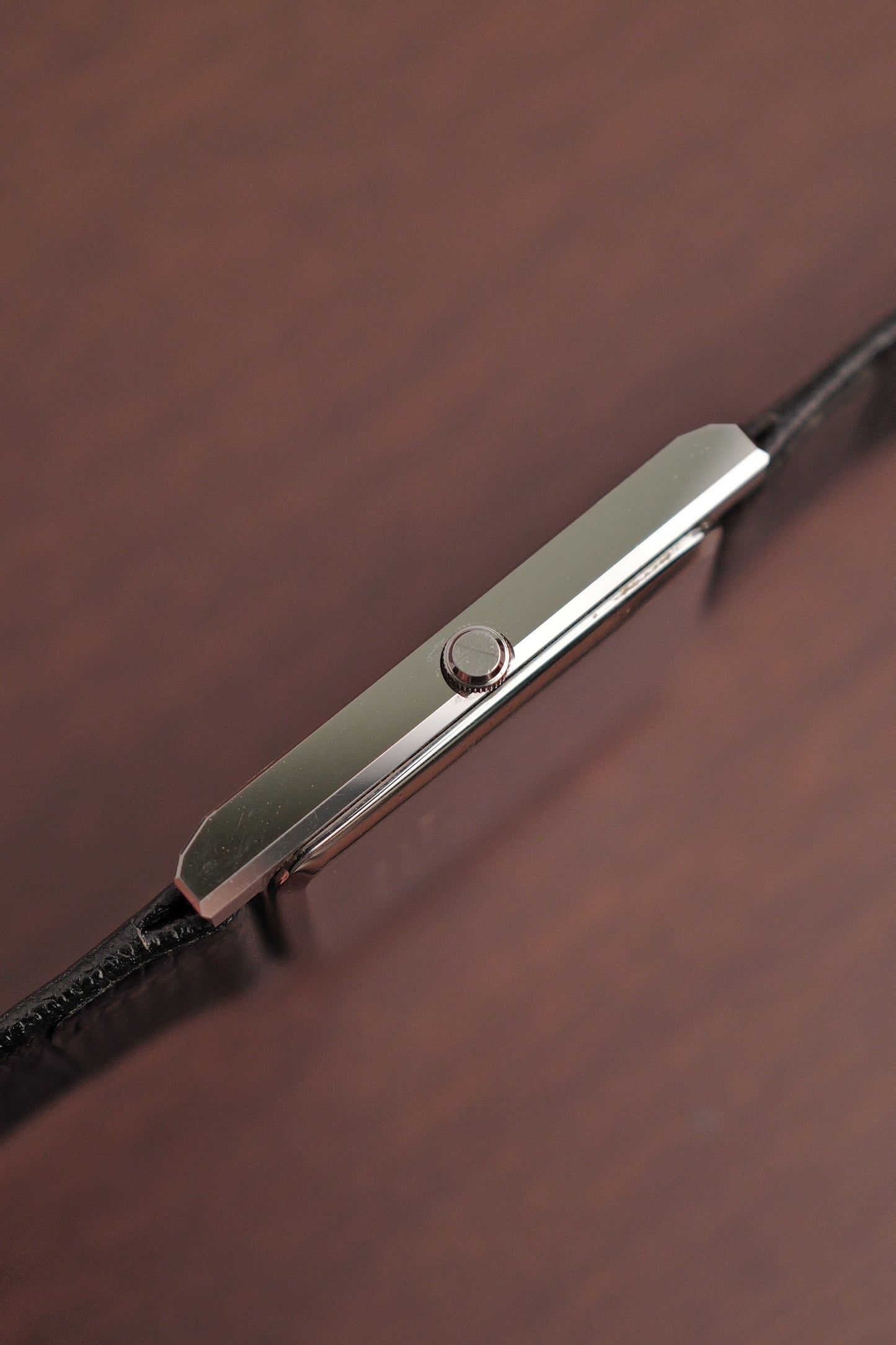 Seiko Quartz "Normale"