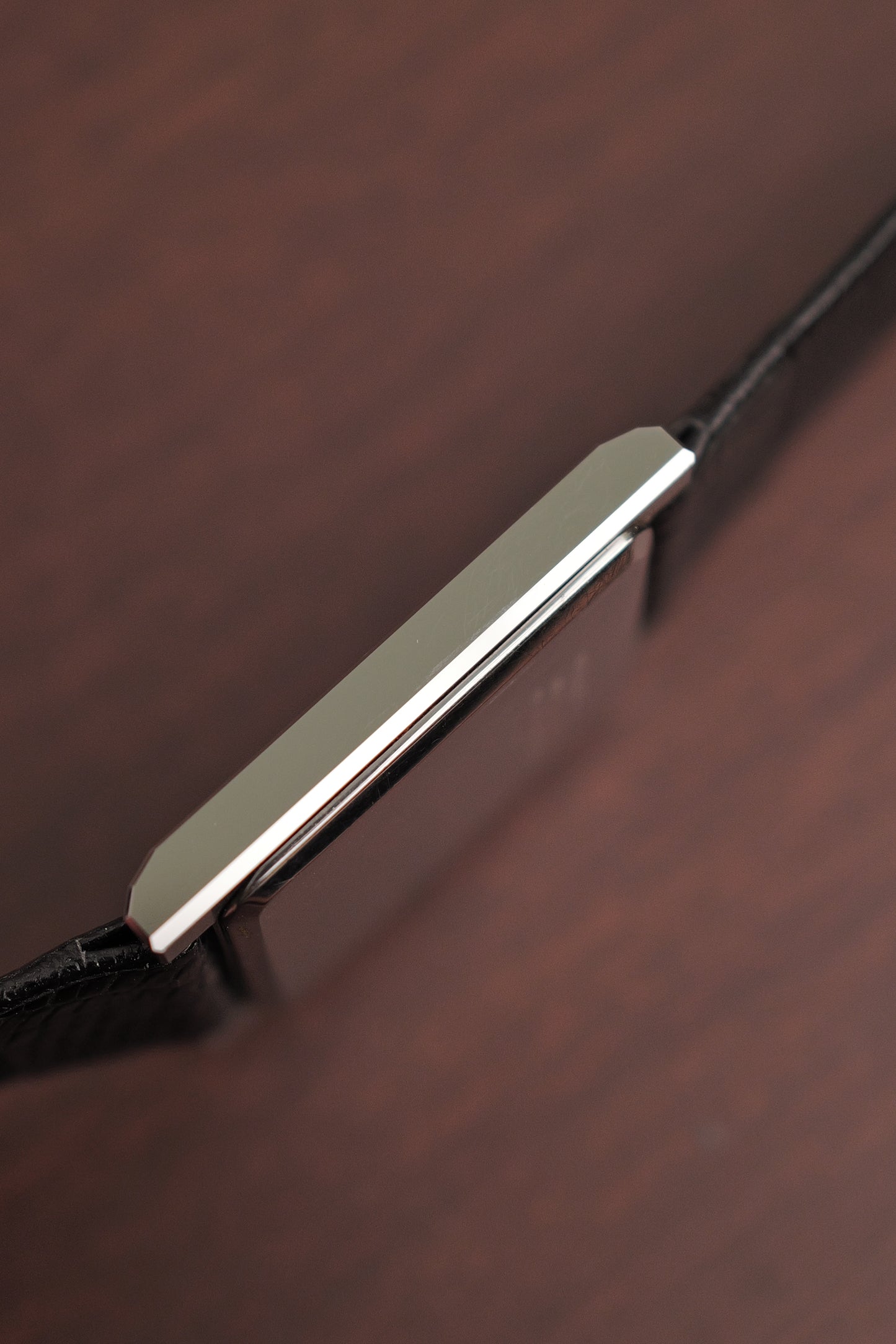 Seiko Quartz "Normale"