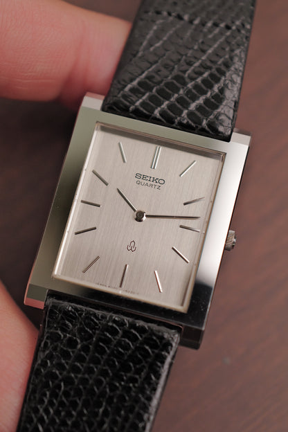 Seiko Quartz "Normale"