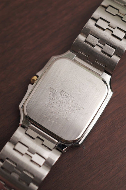 Seiko Dolce "Panthere" Circa.1990