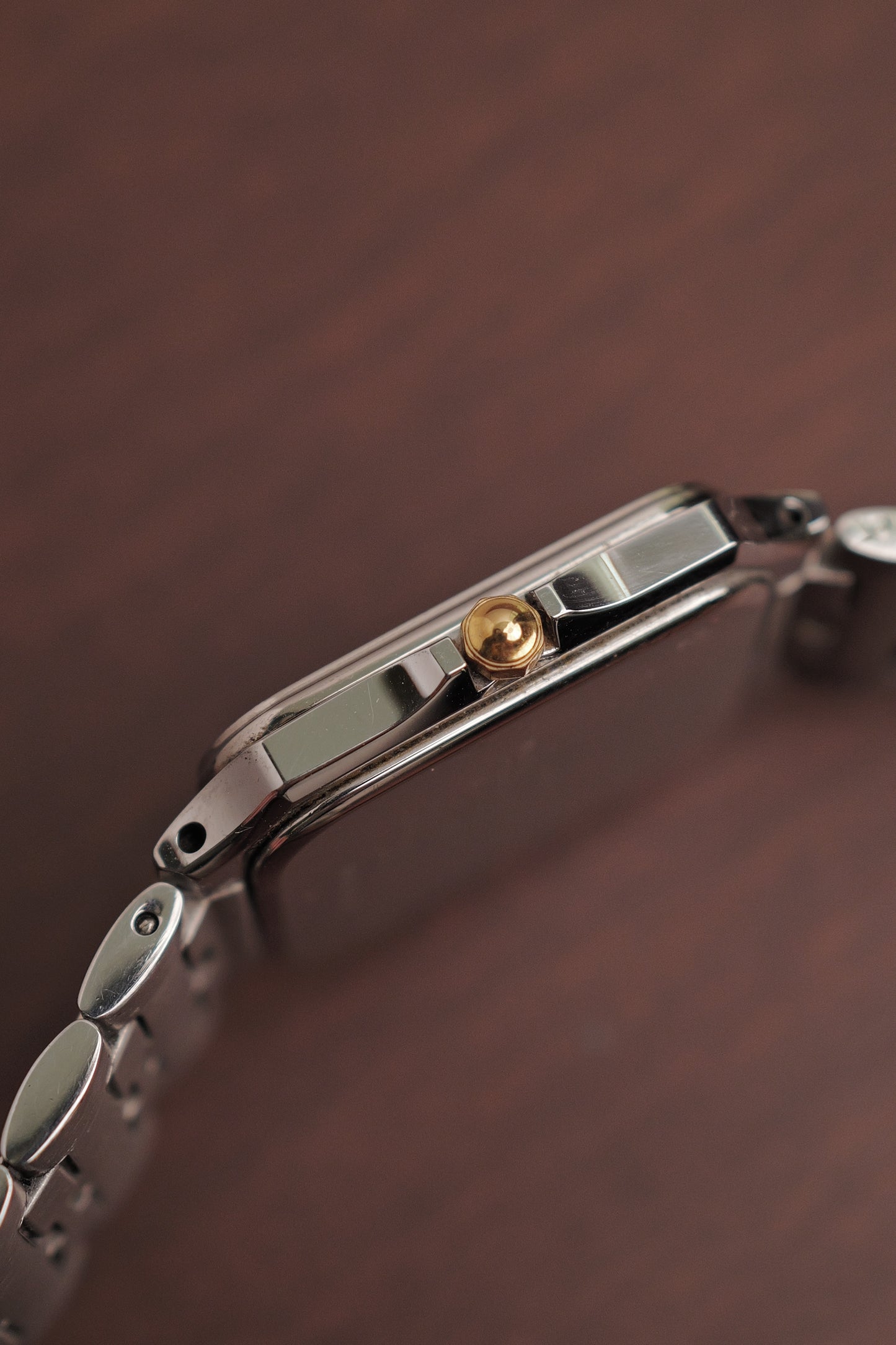 Seiko Dolce "Panthere" Circa.1990