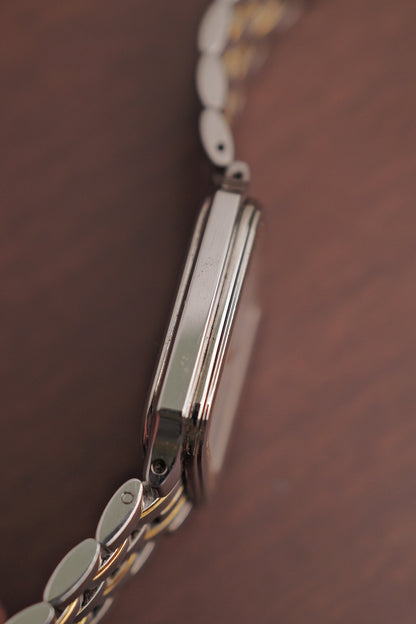 Seiko Dolce "Panthere" Circa.1990