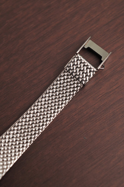 Seiko Exceline "MOP Diamonds" Circa. 1990