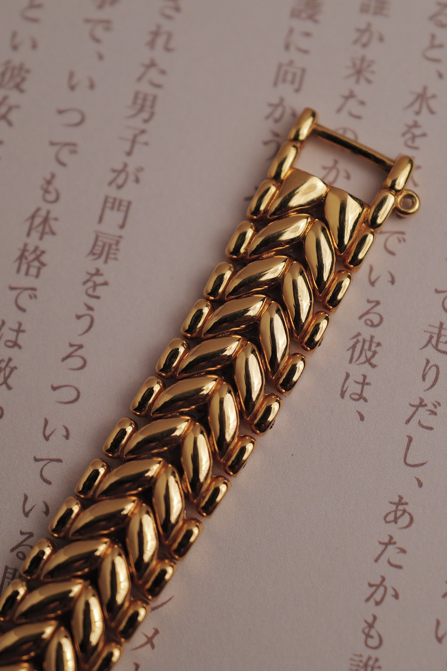 Seiko Exceline "Ribbon" Circa. 1991