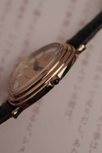 Titus "Baignoire" Circa. 2000s