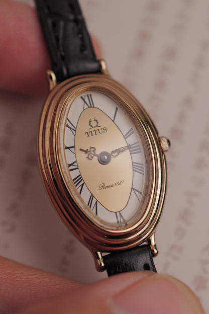 Titus "Baignoire" Circa. 2000s