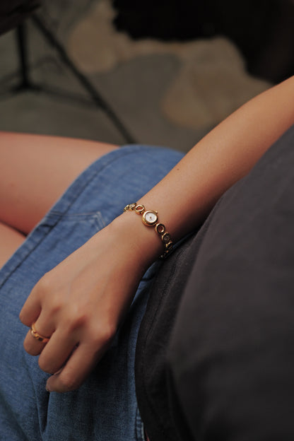 Seiko "Rings" Circa. 1997