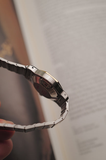 Cartier Santos Octa LM Automatic