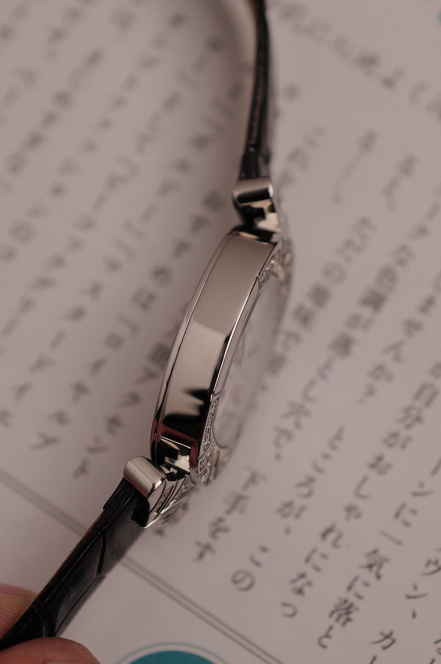 Les Ravissantes de Longines Full set Circa. 2010s