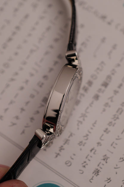 Les Ravissantes de Longines Full set Circa. 2010s