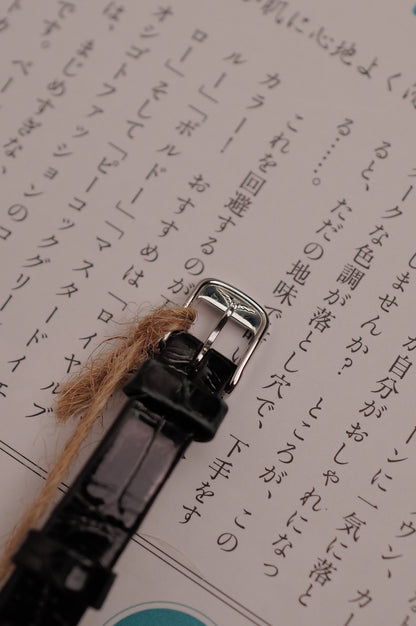 Les Ravissantes de Longines Full set Circa. 2010s