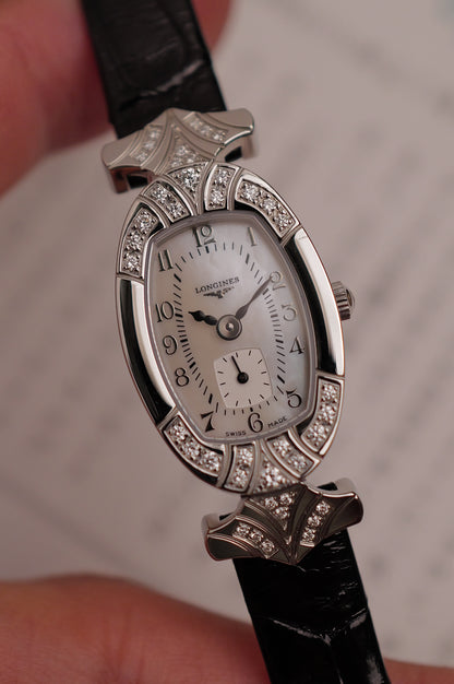 Les Ravissantes de Longines Full set Circa. 2010s