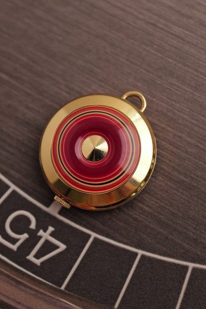 Seiko Pendent "sombreros" Circa 1980s