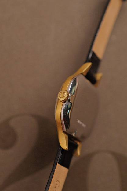 Omega De-ville "ufo" Circa. 1970s