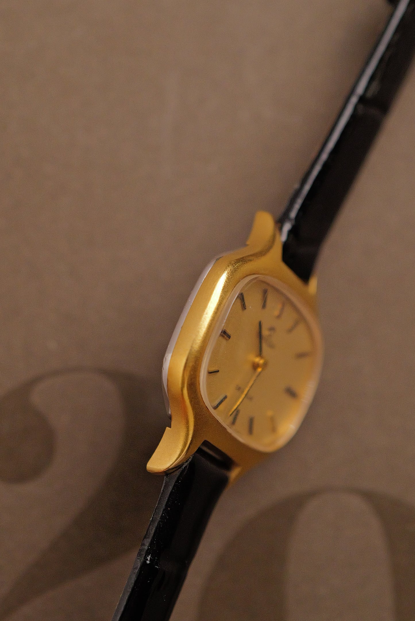 Omega De-ville "ufo" Circa. 1970s