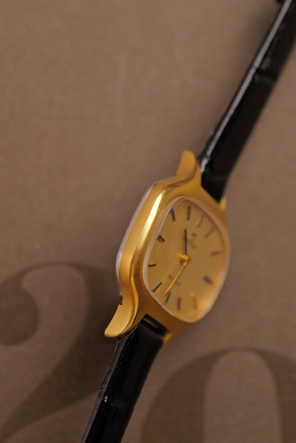 Omega De-ville "ufo" Circa. 1970s