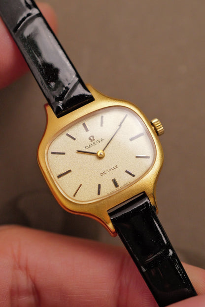 Omega De-ville "ufo" Circa. 1970s