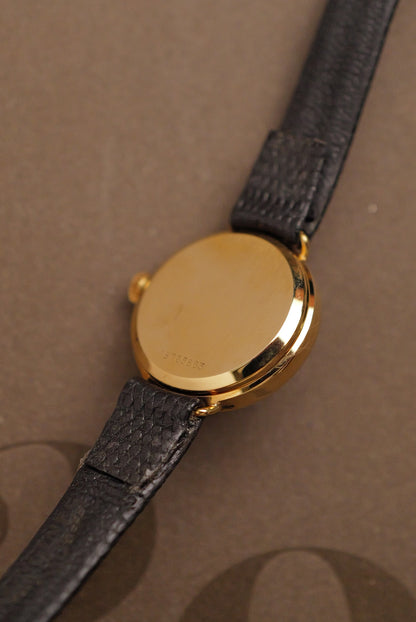 Longines "Pebble Charleston' Manual winding