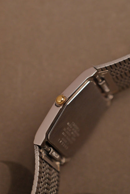 Seiko Galaxy 'bamboo' Circa. 1991