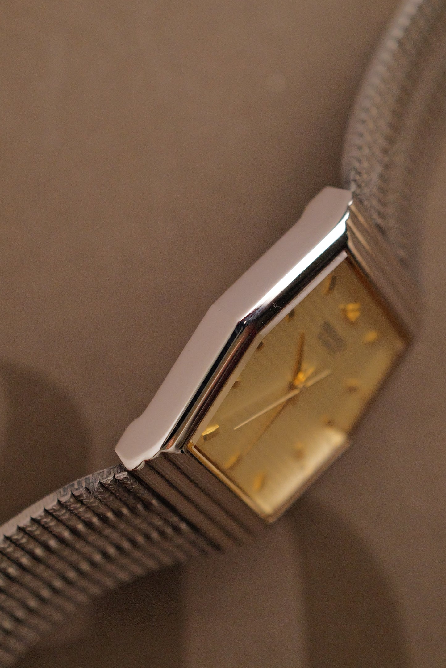 Seiko Galaxy 'bamboo' Circa. 1991