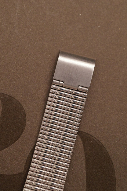 Seiko Galaxy 'bamboo' Circa. 1991