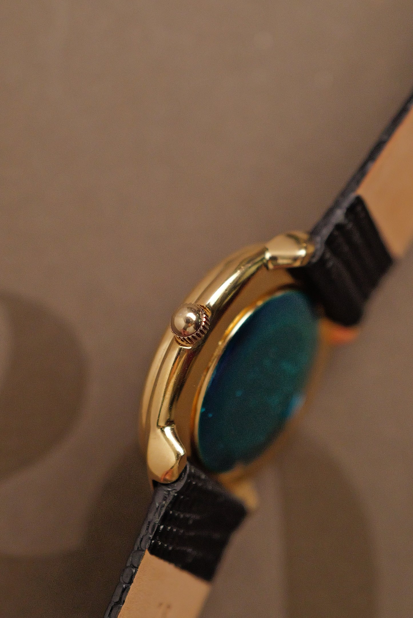 Seiko Chariot " Ying Yang" Circa. 1976