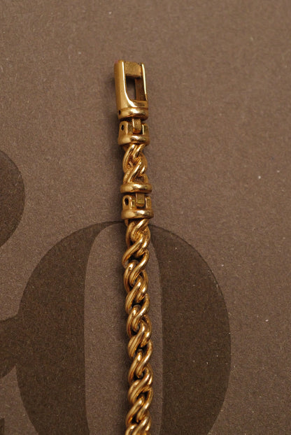 Seiko "Rosevine" Bracelet Circa. 1996