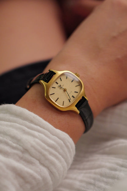 Omega De-ville "ufo" Circa. 1970s